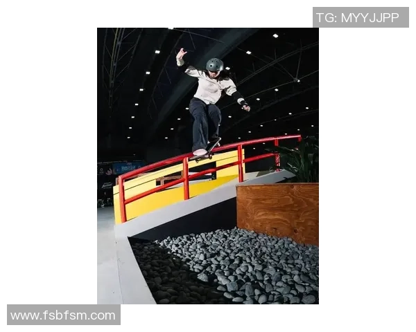 广州街舞队在世界滑板锦标赛中的华丽转型与新挑战探索之旅