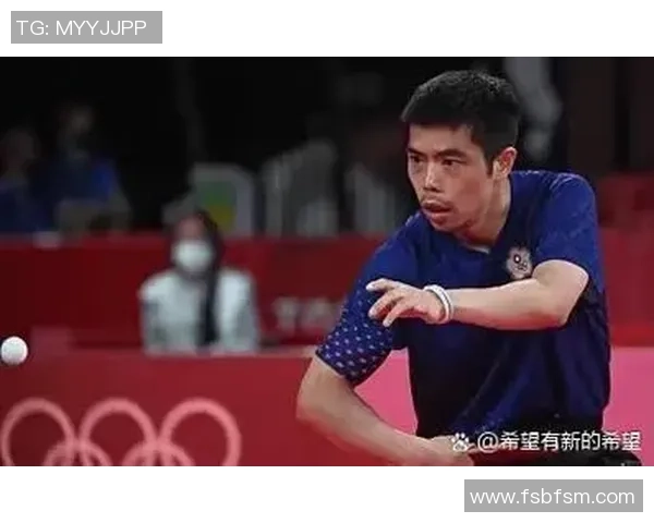 深圳乒乓球队心理素质排名第一的背后故事与成功秘诀分析